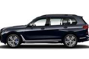 BMW X7 Base