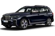 BMW X7 Base