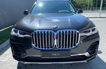 BMW X7 Base