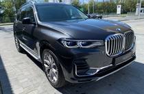 BMW X7 Base