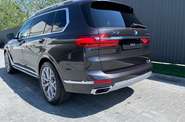 BMW X7 Base