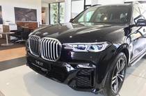 BMW X7 Base