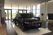 BMW X7 Base