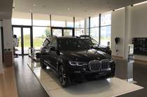 BMW X7 Base