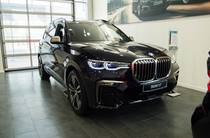 BMW X7 Base