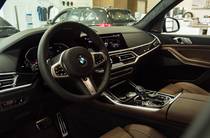 BMW X7 Base