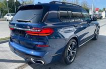 BMW X7 Base