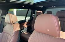 BMW X7 Base