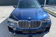 BMW X7 Base