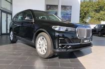 BMW X7 Base