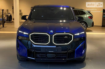 BMW XM 2023 Base