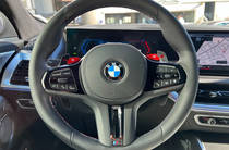 BMW XM Base