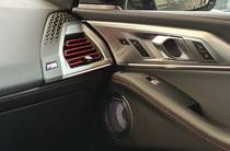 BMW XM Base