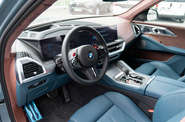 BMW XM Base