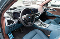 BMW XM Base