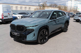 BMW XM 4.4 PHEV Steptronic (650 к.с.) xDrive 2023