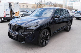 BMW XM 4.4 PHEV Steptronic (650 к.с.) xDrive 2023