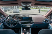 BMW XM Base