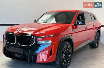 BMW XM 2025 в Харків