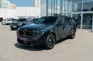 BMW XM Base