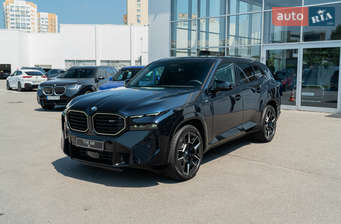 BMW XM 2025 в Харків
