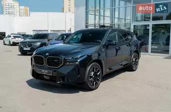 BMW XM