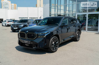 BMW XM 2025 Base