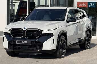 BMW XM 2026 в Харків