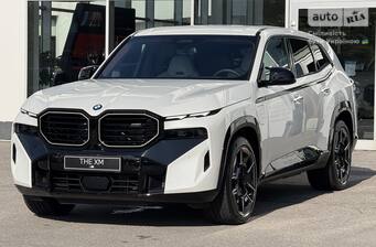 BMW XM 2026 Base