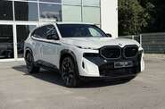 BMW XM Base