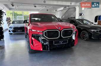 BMW XM 2025 в Хмельницький
