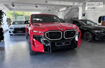 BMW XM 2025 Base