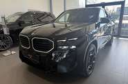 BMW XM Base