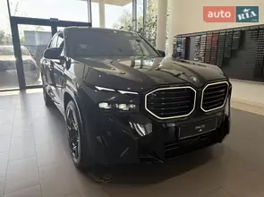 BMW XM