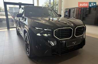 BMW XM 2025 в Івано-Франківськ