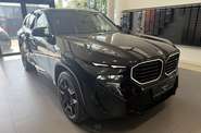 BMW XM Base