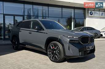 BMW XM 2025 в Вінниця