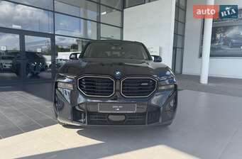 BMW XM 2025 в Полтава