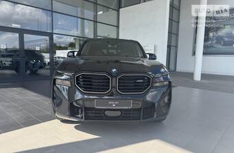 BMW XM 2025 Base