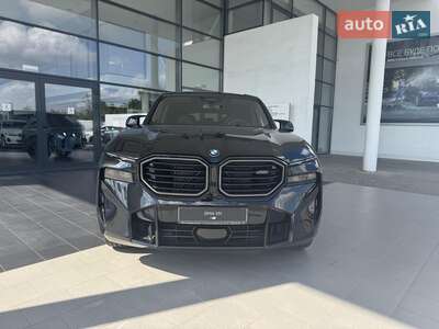 BMW XM 2025 Base