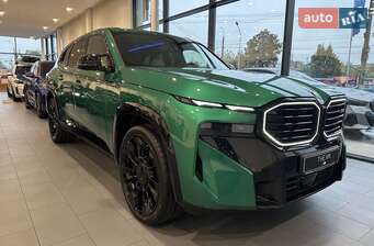 BMW XM 2025 в Вінниця