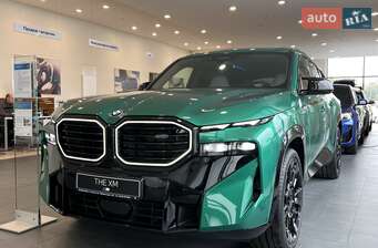 BMW XM 2025 в Вінниця