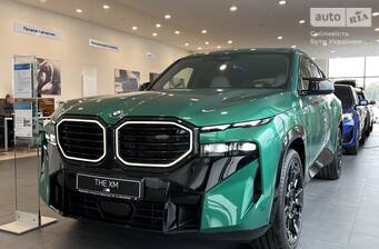 BMW XM 2025 Base