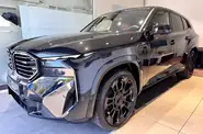 BMW XM Base