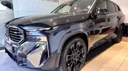 BMW XM Base