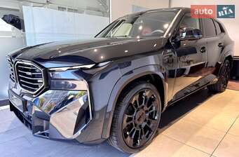 BMW XM 2025 в Одеса