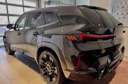 BMW XM Base