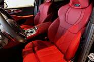 BMW XM Base