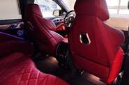 BMW XM Base