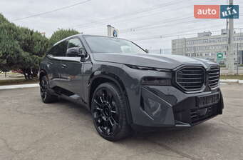 BMW XM 2025 в Дніпро (Дніпропетровськ)